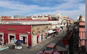 Hotel El Rincón de Jesusita